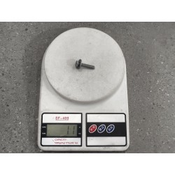 Boulon six pans - BYD - 13916031-00