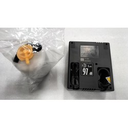Kit de réparation des pneus - BYD - 13915573-00