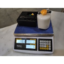 Kit de réparation des pneus - BYD - 13915573-00