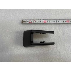 Couvercle de piste avant gauche du siège conducteur - Noir foncé 5 - BYD - 13914412-00