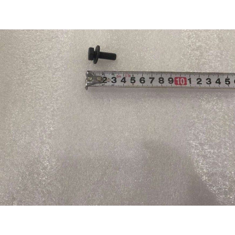 Boulon six pans - BYD - 13914326-00