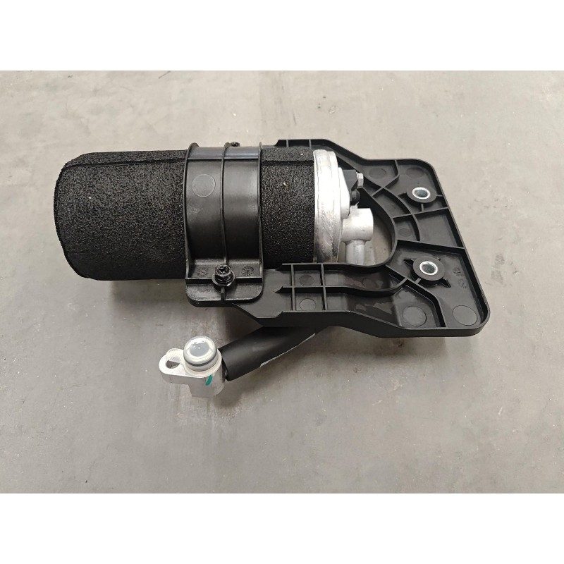 Séparateur gaz-liquide - BYD - 13914092-00