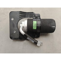 Séparateur gaz-liquide - BYD - 13914092-00