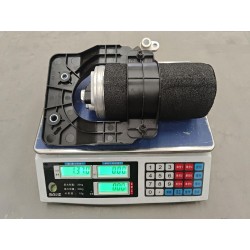 Séparateur gaz-liquide - BYD - 13914092-00