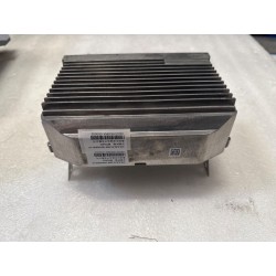 Commande multimédia - BYD - 13913386-00