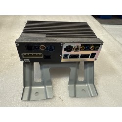 Commande multimédia - BYD - 13913386-00