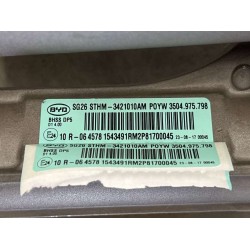EPS avec biellette de direction - BYD - 13913319-00