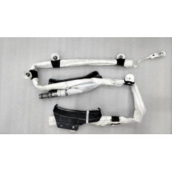 Module de l'airbag rideau latéral gauche - BYD - 13911737-00