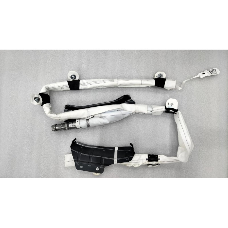 Module de l'airbag rideau latéral gauche - BYD - 13911737-00