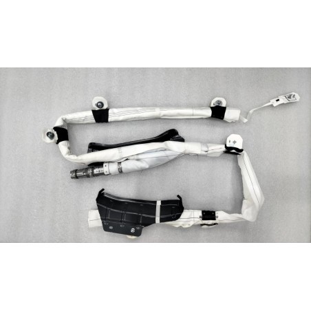 Module de l'airbag rideau latéral gauche - BYD - 13911737-00