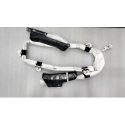 Module de l'airbag rideau latéral gauche - BYD - 13911737-00