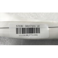 Module de l'airbag rideau latéral gauche - BYD - 13911737-00