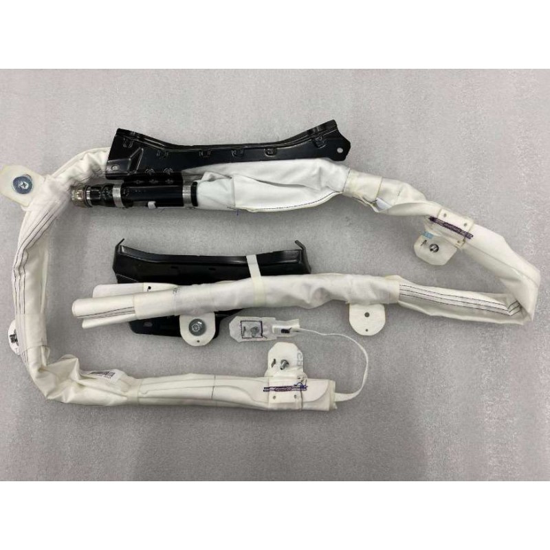 Module de l'airbag rideau latéral droit - BYD - 13911735-00