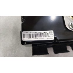 Module de l'airbag passager avant - BYD - 13911734-00