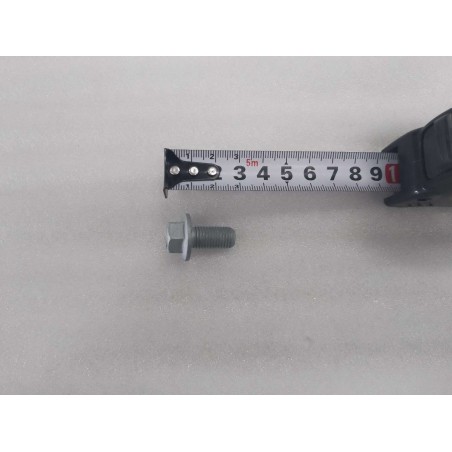 Boulon à bride hexagonale - BYD - 13910120-00