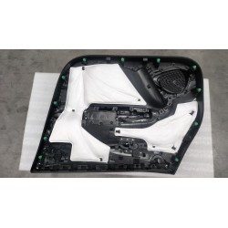 Panneau de porte avant gauche - Gris - BYD - 14466280-00