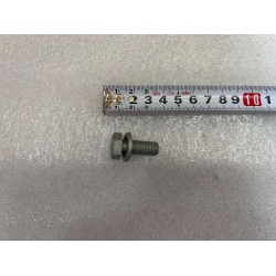 Boulon six pans - BYD - 13910102-00