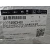 Support d'aile milieu gauche - BYD - 20054503-00