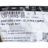 Boulon à bride hexagonale - BYD - 13910095-00