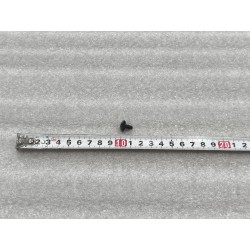 Vis autoforeuse à tête champignon à empreinte Phillips - BYD - 13910094-00