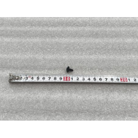 Vis autoforeuse à tête champignon à empreinte Phillips - BYD - 13910094-00