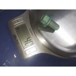 Boulon à bride hexagonale - BYD - 13909998-00