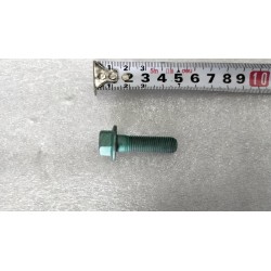Boulon à bride hexagonale - BYD - 13909997-00