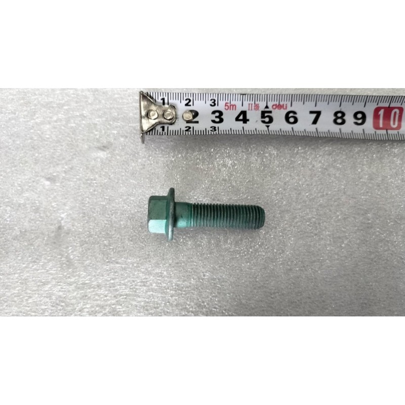 Boulon à bride hexagonale - BYD - 13909997-00
