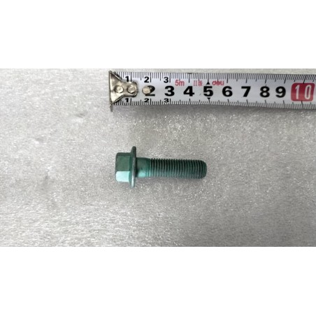 Boulon à bride hexagonale - BYD - 13909997-00