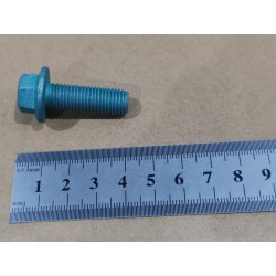 Boulon à bride hexagonale - BYD - 13909996-00