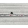 Contre-écrou à bride hexagonale avec insert non métallique - BYD - 13909994-00
