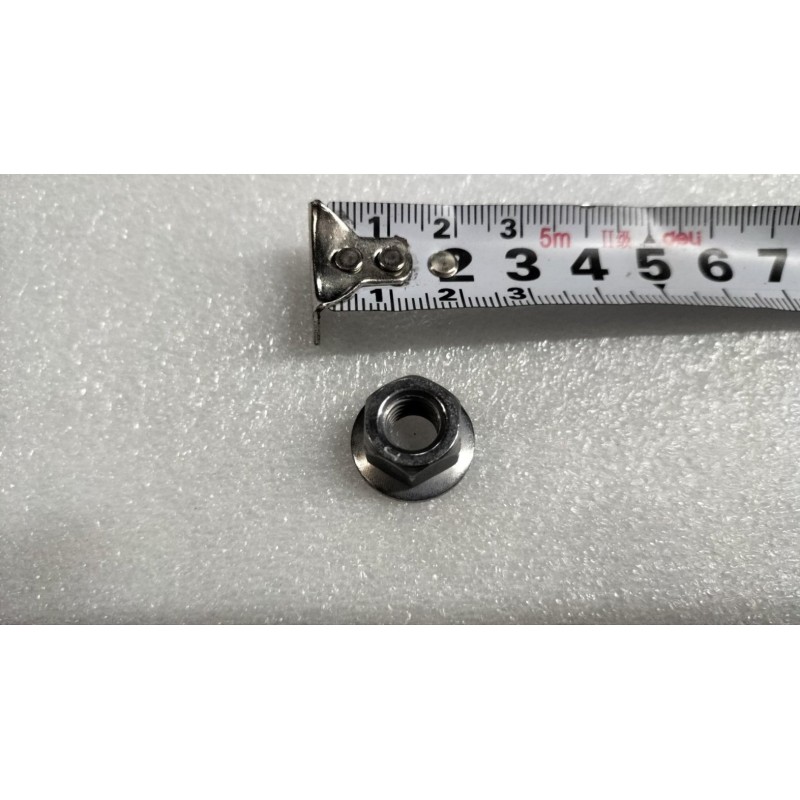 Écrou hexagonal - BYD - 13909993-00