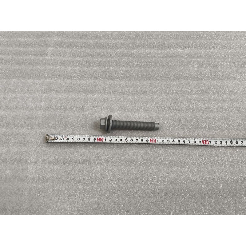 Boulon à bride hexagonale - BYD - 13909989-00