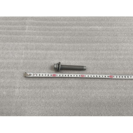 Boulon à bride hexagonale - BYD - 13909989-00