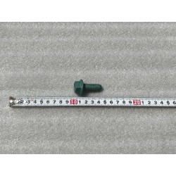 Boulon à bride hexagonale - BYD - 13909784-00