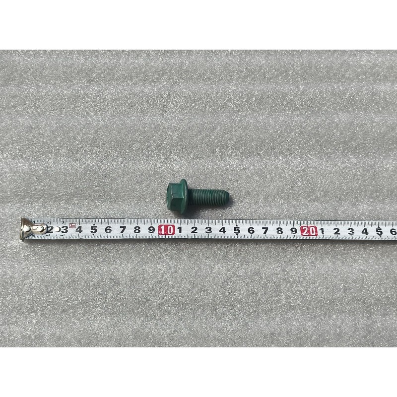 Boulon à bride hexagonale - BYD - 13909784-00