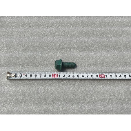 Boulon à bride hexagonale - BYD - 13909784-00