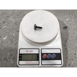 Boulon à six pans creux - BYD - 13909783-00