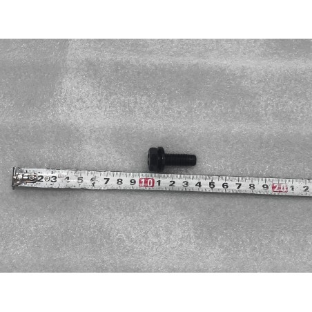 Boulon six pans - BYD - 13909782-00