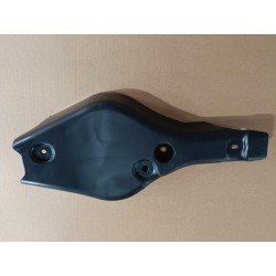 Garde-boue gauche du sous-châssis arrière - BYD - 13907941-00