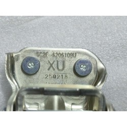 Charnière supérieure de porte arrière droite - BYD - 13907939-00