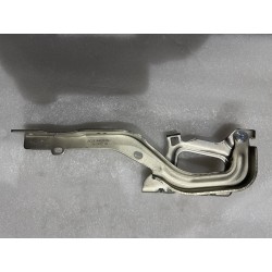 Charnière droite de capot avant - BYD - 13907938-00