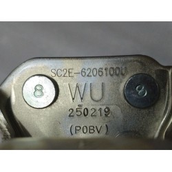Charnière supérieure de porte arrière gauche - BYD - 13907936-00