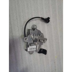 Corps de verrouillage du capot - BYD - 13907819-00