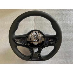 Volant - Bleu - BYD - 13907247-00