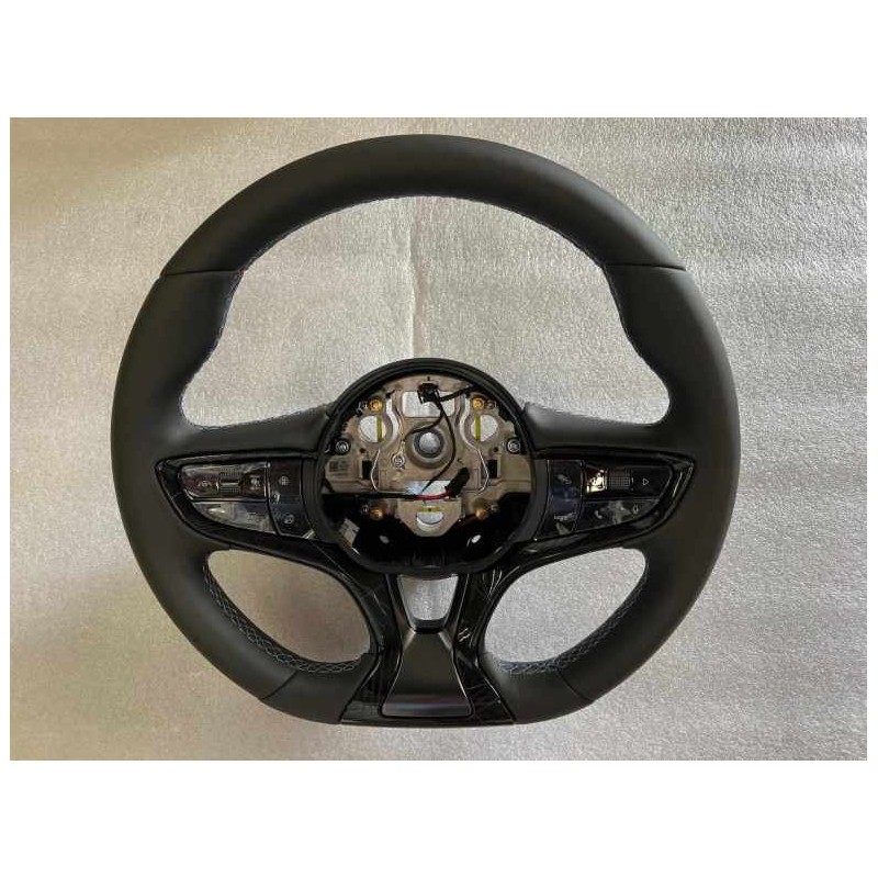Volant - Bleu - BYD - 13907247-00
