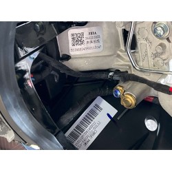 Volant - Bleu - BYD - 13907247-00