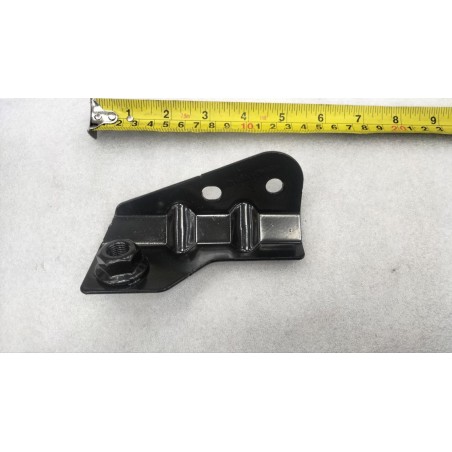 Support de montage droit de la barre anti-collision du pack batterie - BYD - 13907205-00