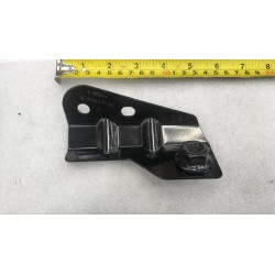 Support de montage gauche de la barre anti-collision du pack batterie - BYD - 13907183-00
