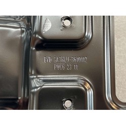 Support de montage ECU - BYD - 13904954-00